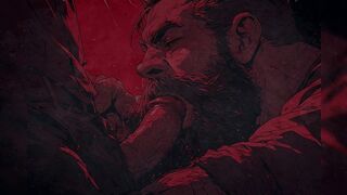 Comforting My Roommate... With My Mouth (M4M Erotic Audio)