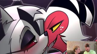 Furry Comic Dub: A Night with Loona 2 (Furry Yiff, Furries, Furry Sex, Furry)