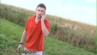 Straight men get bj hidden cam gay Once this boy realizes what is