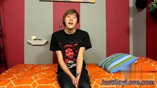 Free gay mature and twink porno sex emo We're glad to have him, and
