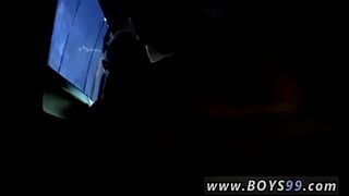 Semi truck sex guy gay movie An Unlucky Victim Gets A Surprise