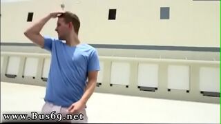 Nude gay boy porn and naked dick Gorgeous Day For Anal Sex On The