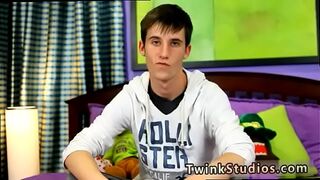 Horny s. gay twinks movie and teen boys beautiful fucked hard