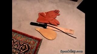 Gay sex teen ass boy nick Mark Loves A Hot Spanking!