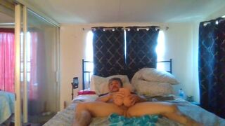 Sex Pocket Pussy Bouncing On My Cock