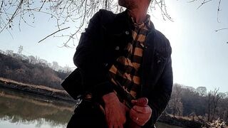 Cock Stroking Compilation