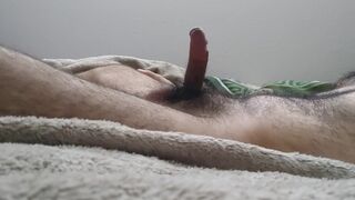 Just clearing up my head