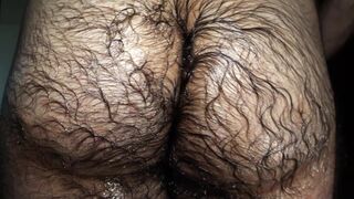 LOUIVMANE PRIDE 2024 HAIRY GAY BEAR CUMSHOT COMPILATION