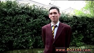 Gay sex movies mature men with emo Adam and his super-naughty friend