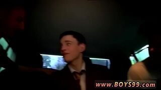 Techniques for gay anal sex Fucking Student Boy Aaron