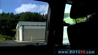 anal gay sex with teen boy movieture Fucking The Hitchhiker!