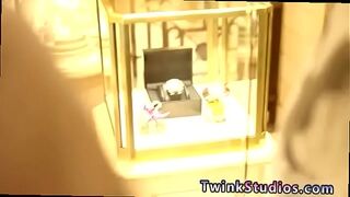 Gay porn toilets and bollywood hero xxx sex Caleb Coniam is new in