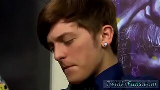Gay sex video and videos of Jax wants more that a deep-throat though,