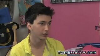 Free gay emo have sex porn and german large These twinks are