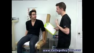 step Dads vs boys gay porn Nelcrony's son came back for his ensue up visit