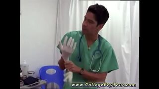 Medical gay porno and men naked for movie xxx Afterward, he had me