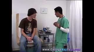 Free online gay twink physicals videos and teacher penis to doctor
