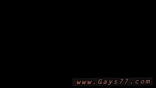 Naked straight men getting fucked and boy circle jerk gay Not used to