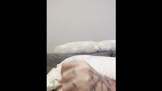 My FRESH Dick Explodes