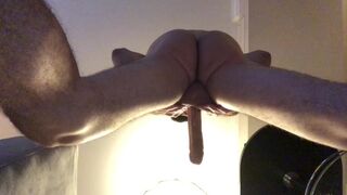 Hot POV Cock Stroking