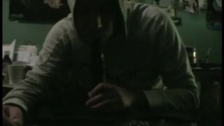 sucking your bbc cock ft my dildo