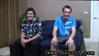 Free gay porn video dorm straight guys While Colin may have
