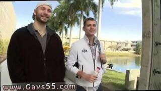 Having gay sex out public Boy