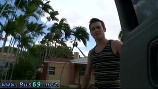 Twink small stiff penis gay sex movies We porking rule the streets of