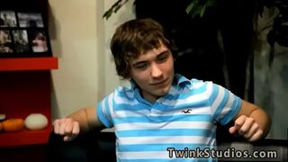 Gay sex thin boy Josh Bensan is a charismatic young boy from Ohio. He