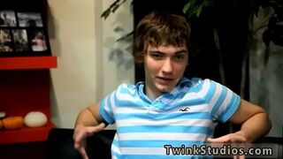 Cute gay twink from arizona underwear Josh Bensan is a charismatic