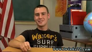 Caribbean boy gay sex and male anal toy xxx Young brown-haired