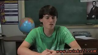 Teenager gay twinks kissing video and watch emo boy fucked Jeremy