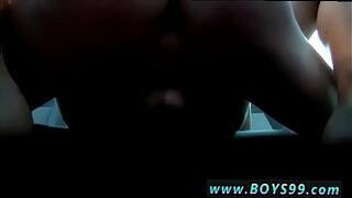American guys anal gay sex photos He cant say no as one jizz-shotgun