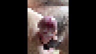 I have too much libido and it hurts...A pervert who masturbates every day ~Masturbation Addiction~