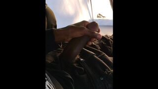 Alton be NUTTING EVERYWHERE - SELF CUM