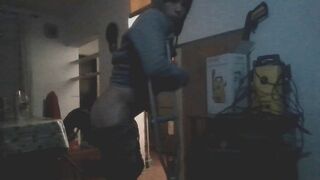 PABLITAGATITA ON WEBCAM 2!! ... VERY HOT!! ...