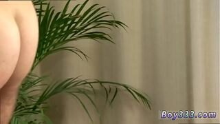 Self suck male gay porn free video and movietures Ash Williams &