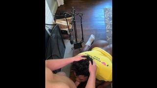 Fuck My Face Then Let Me Fuck Your Ass