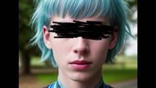 Ep. 1 (audio only): LOUD MOANING, GIVING STRAIGHT FRIEND A BJ, LOVING HIS DICK, CUTE DIRTY TALK