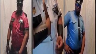 Red, White, Blue Happy Fourth (Old Vid)