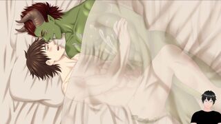 Big Goblin - Harsei - Part 04 - Hardcore - gameplay