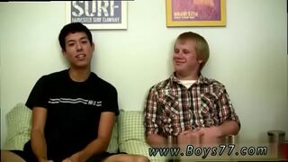 Shaved nude twinks and male gay porn show on stage xxx Then it