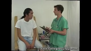 Teens having physical naked gay first time I didn't mind and