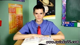 Fully gay sex fuck images first time Adam Scott is a fun and jiggish