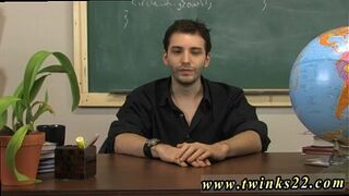 Teen gay porn boy free Wade Warren is a great looking young guy with