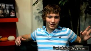 Gay porn movies of a big guy fucking a small guy full length Josh