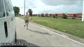 Straight male porn star doing gay porn He didn't want to get more raw