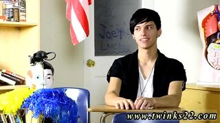 Gay sex movie bulge cock and man with big dicks having sex Poor Jae