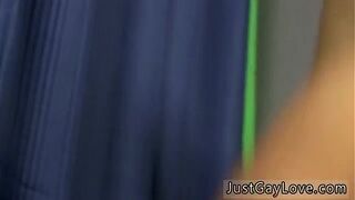 Young gay muscle asian boys free sex porn clips and tribal hunk fucks