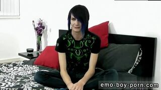 Emo male gay manchester first time Hot southern stud Tyler is